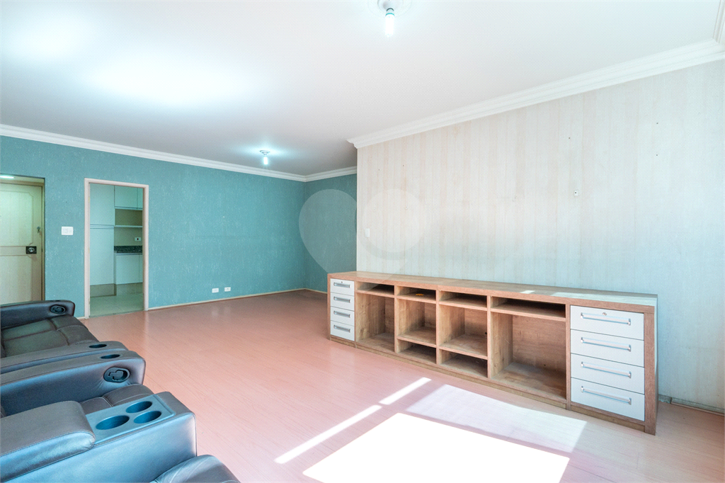 Apartamento com 2 quartos sendo 1 suíte na Alameda Santos próximo ao metrô Brigadeiro