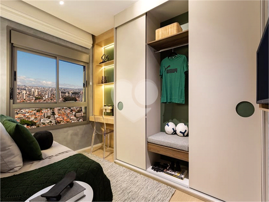 Excelente Apartamento no Alto do Ipiranga.