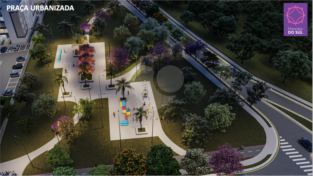 Apartamento à venda com 2 quartos, 39m² - Foto 24