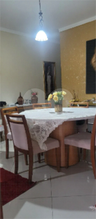SOBRADO em JARDIM SÃO FRANCISCO