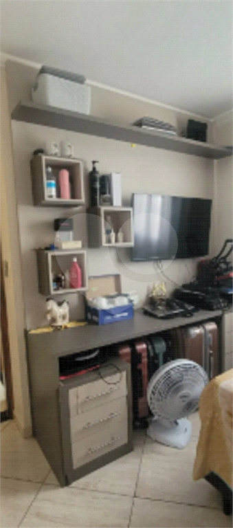 SOBRADO em JARDIM SÃO FRANCISCO