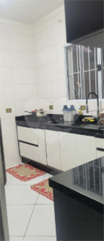 SOBRADO em JARDIM SÃO FRANCISCO
