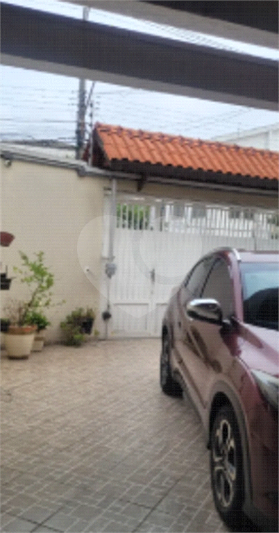 SOBRADO em JARDIM SÃO FRANCISCO