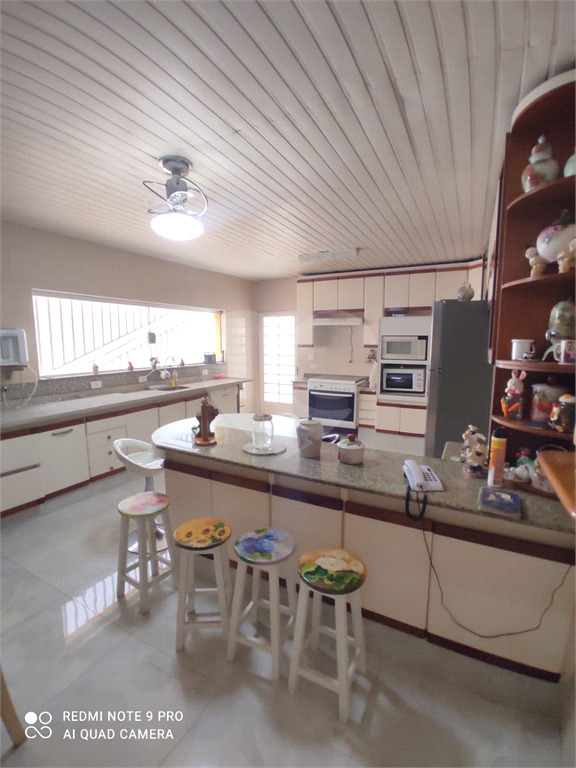 Casa para Venda e Locação em Santana