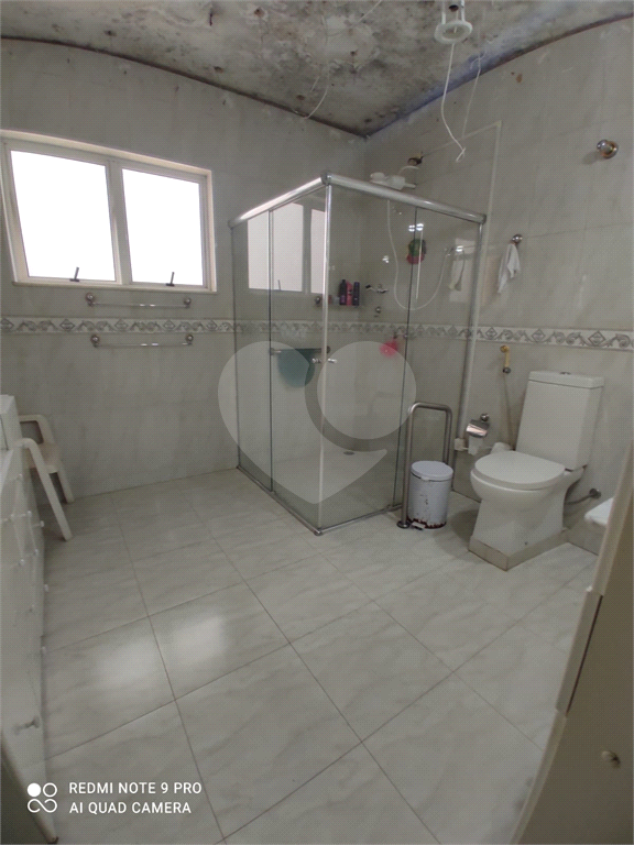 Casa para Venda e Locação em Santana