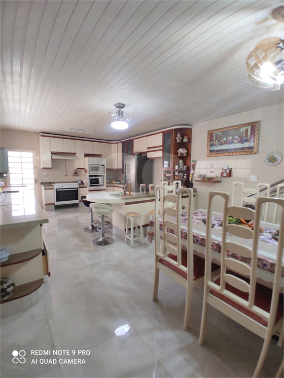 Casa para Venda e Locação em Santana