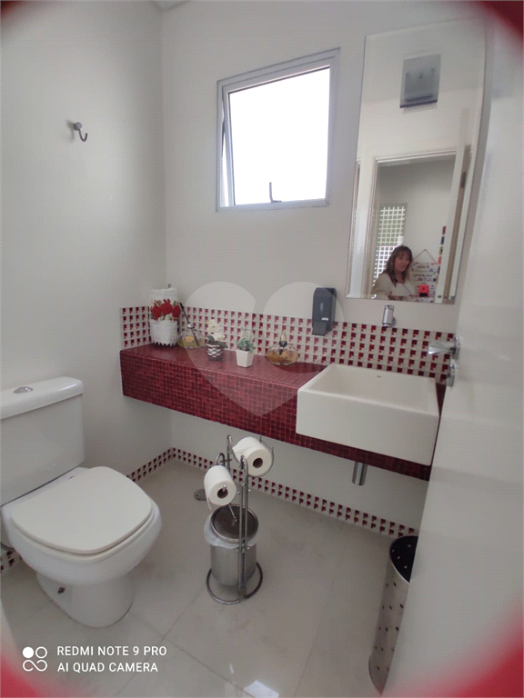 Casa para Venda e Locação em Santana