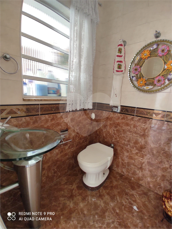 Casa para Venda e Locação em Santana