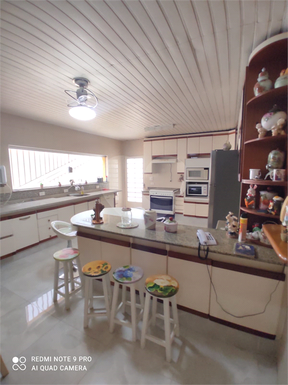 Casa para Venda e Locação em Santana