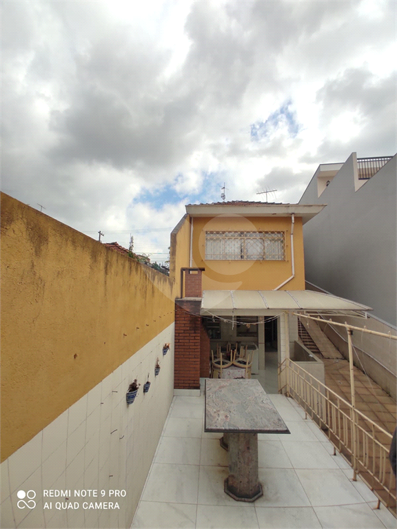 Casa para Venda e Locação em Santana