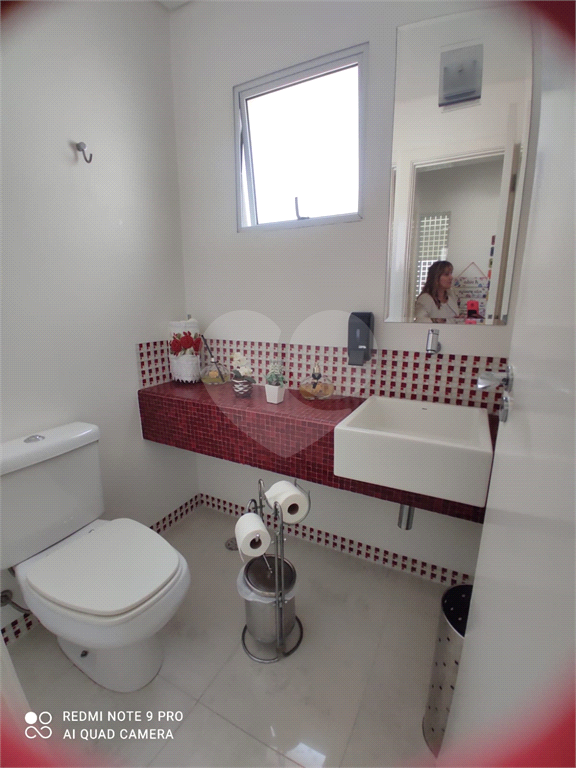 Casa para Venda e Locação em Santana