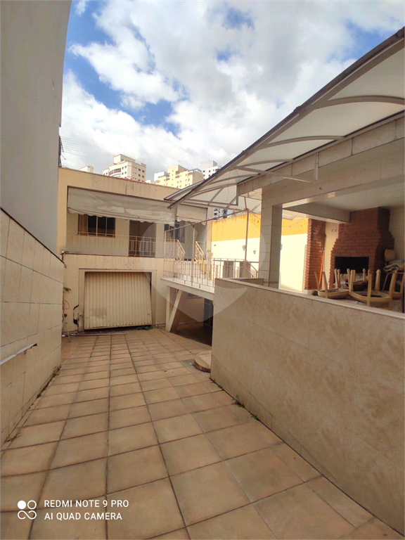 Casa para Venda e Locação em Santana