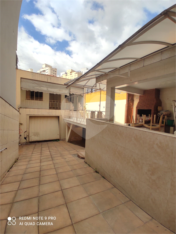 Casa para Venda e Locação em Santana