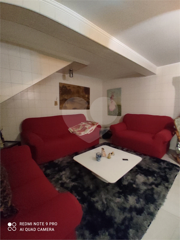 Casa para Venda e Locação em Santana