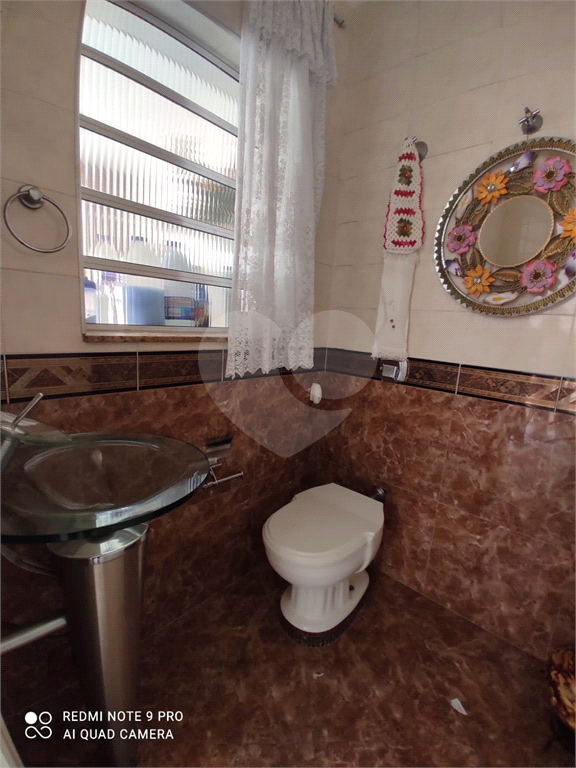 Casa para Venda e Locação em Santana