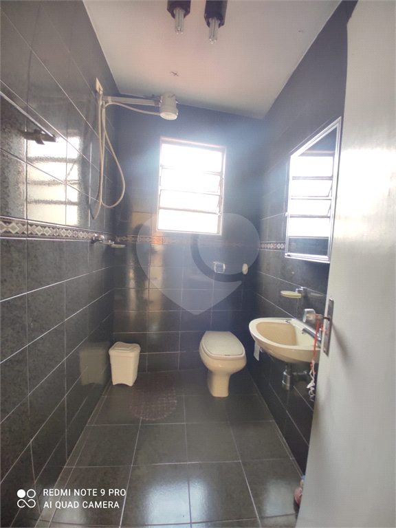Casa para Venda e Locação em Santana