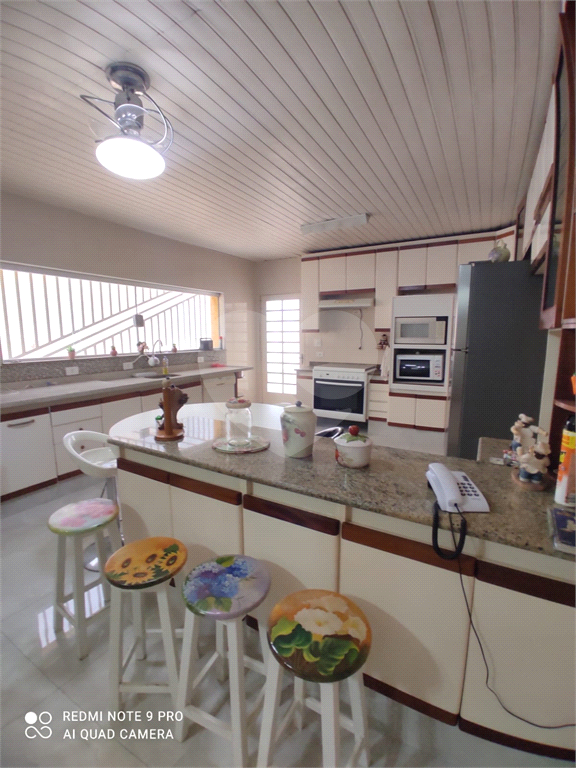 Casa para Venda e Locação em Santana