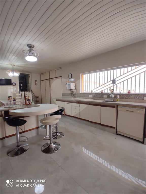 Casa para Venda e Locação em Santana