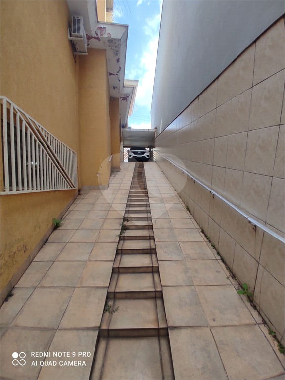 Casa para Venda e Locação em Santana