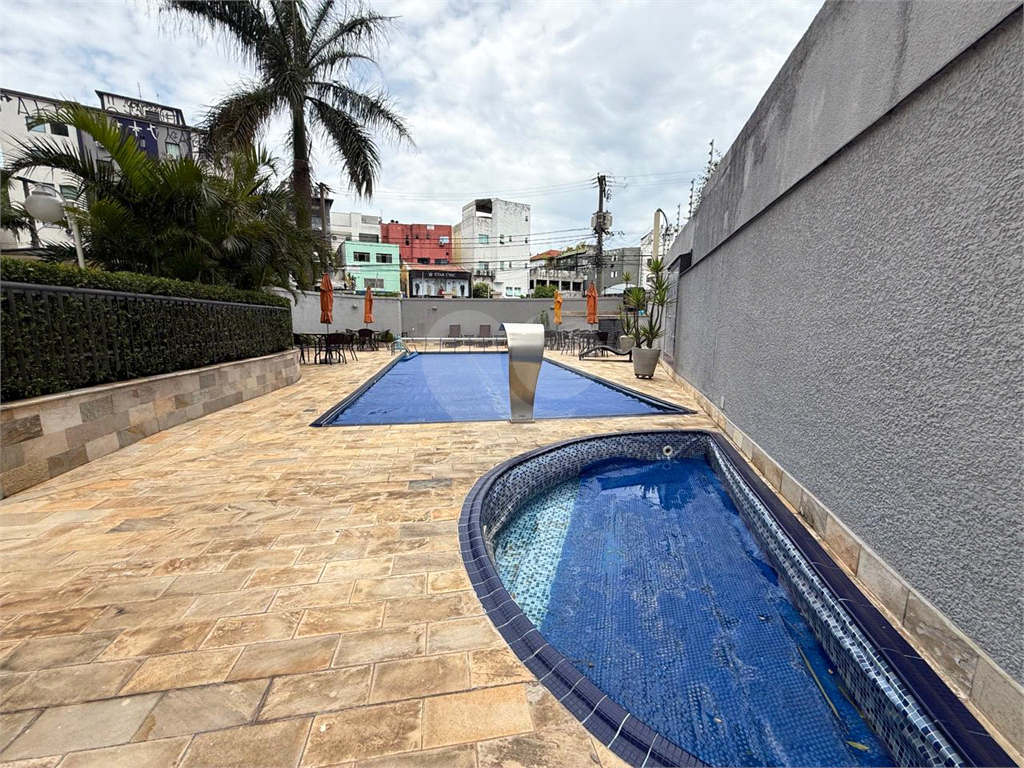 Apartamento - Venda - Santana- Mandaqui