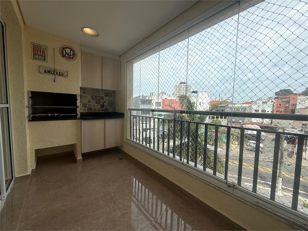 Apartamento - Venda - Santana- Mandaqui