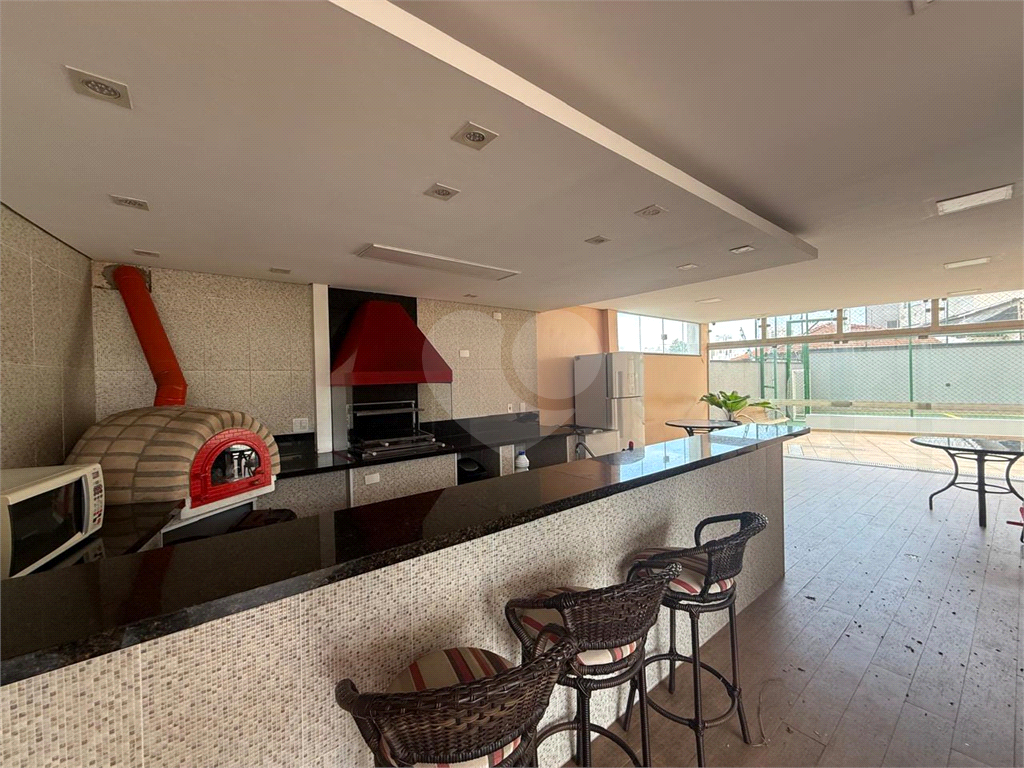 Apartamento - Venda - Santana- Mandaqui