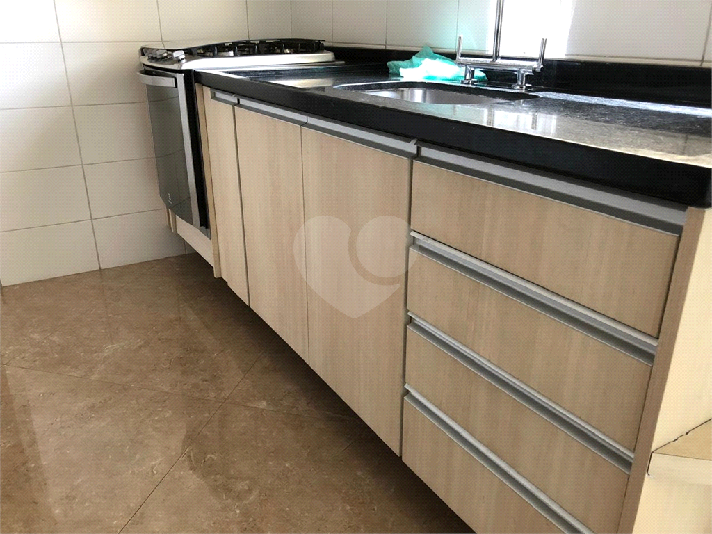 Apartamento - Venda - Santana- Mandaqui