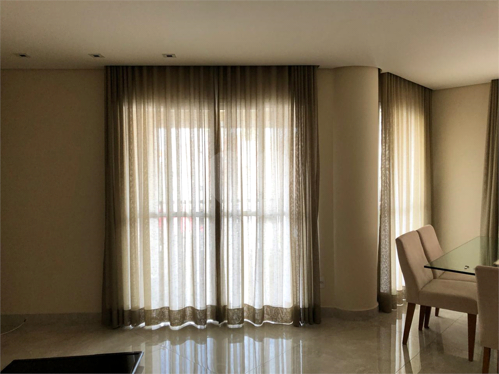 Apartamento - Venda - Santana- Mandaqui