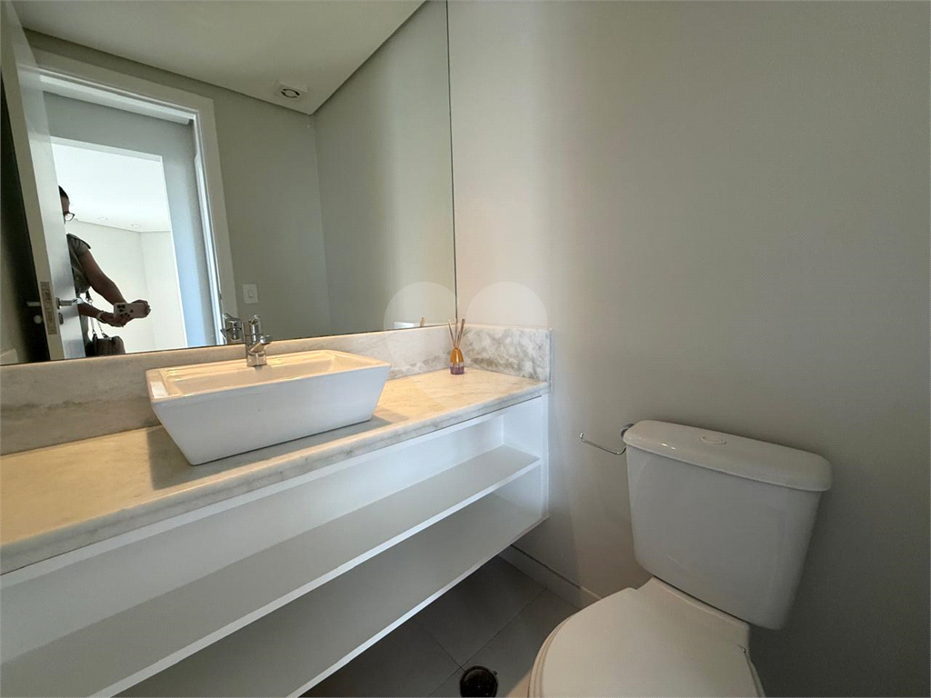 Apartamento - Venda - Santana- Mandaqui