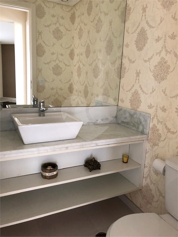 Apartamento - Venda - Santana- Mandaqui
