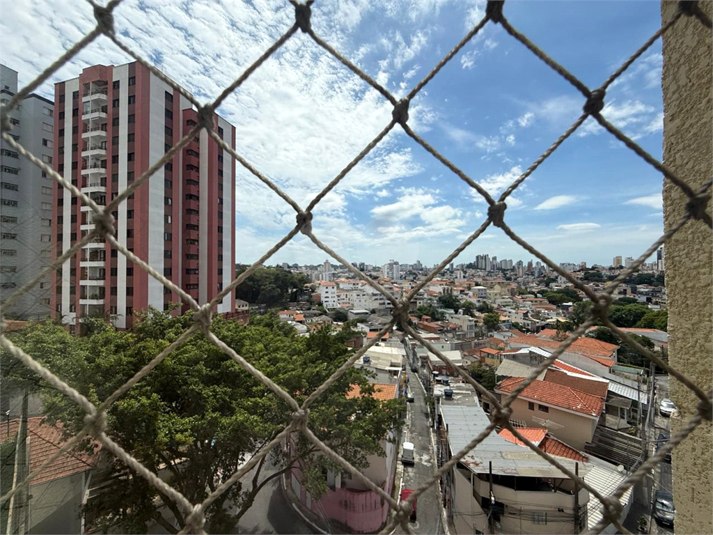 Apartamento - Venda - Santana- Mandaqui