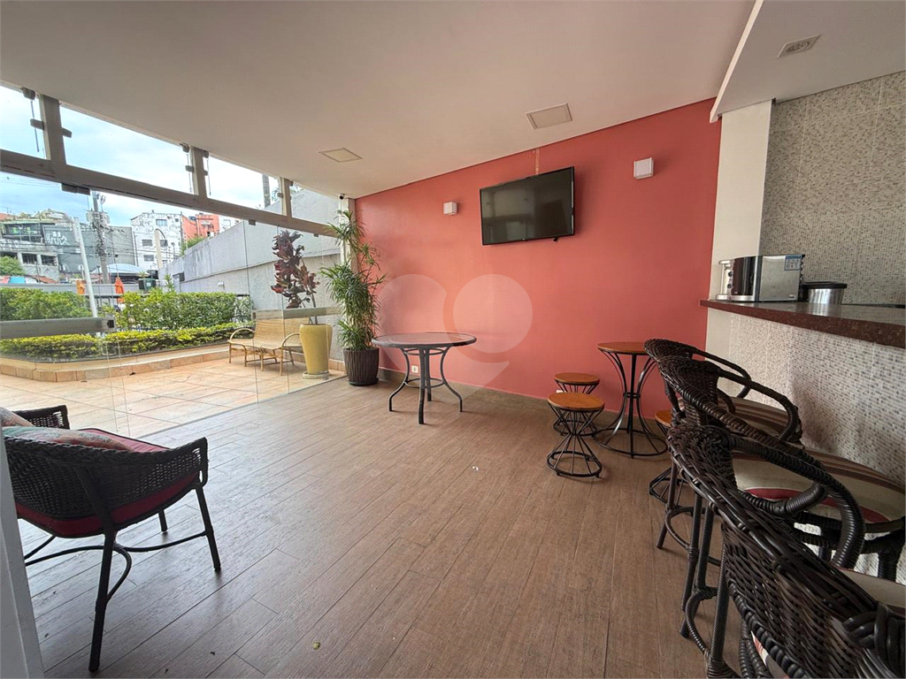 Apartamento - Venda - Santana- Mandaqui