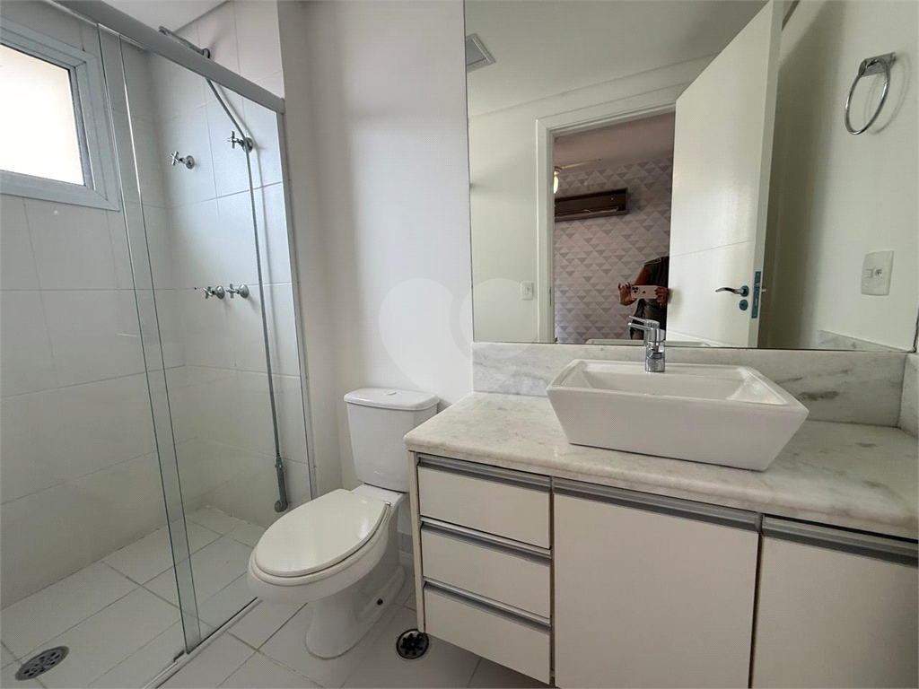 Apartamento - Venda - Santana- Mandaqui