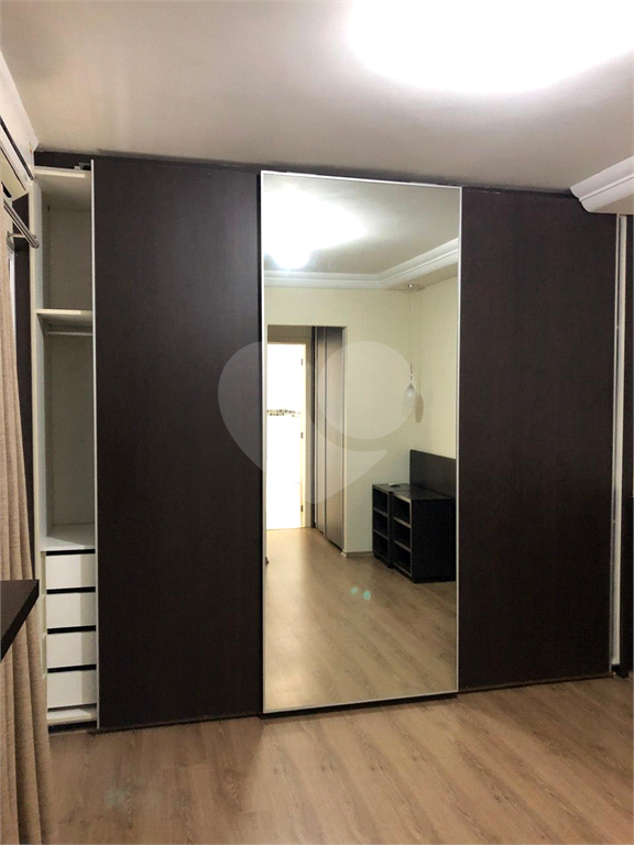 Apartamento - Venda - Santana- Mandaqui