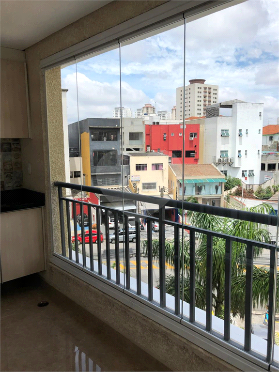 Apartamento - Venda - Santana- Mandaqui