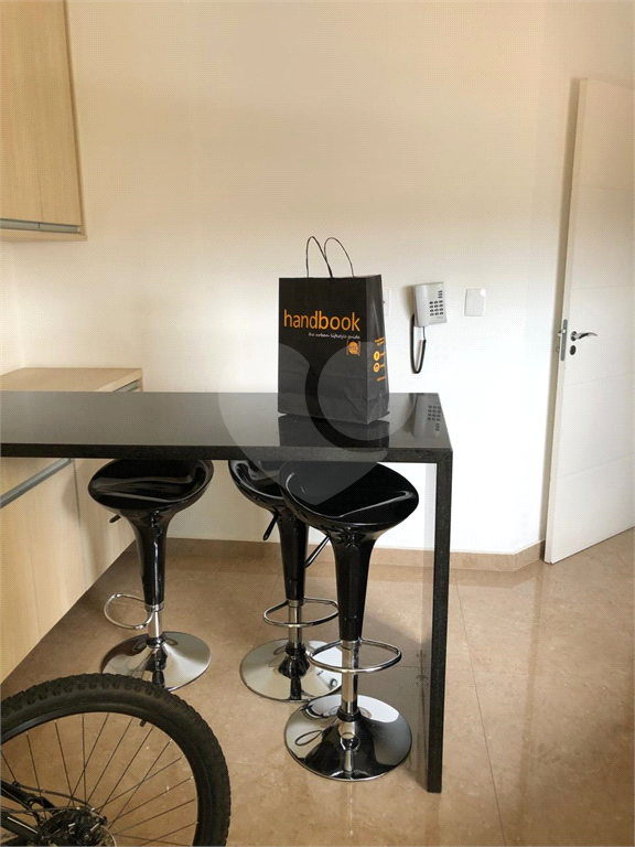 Apartamento - Venda - Santana- Mandaqui