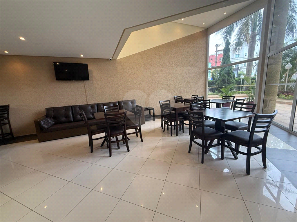 Apartamento - Venda - Santana- Mandaqui