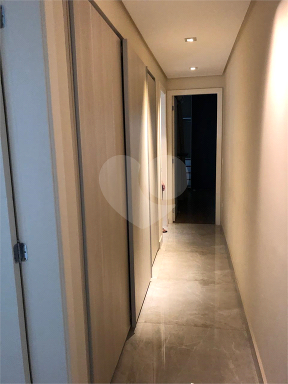 Apartamento - Venda - Santana- Mandaqui