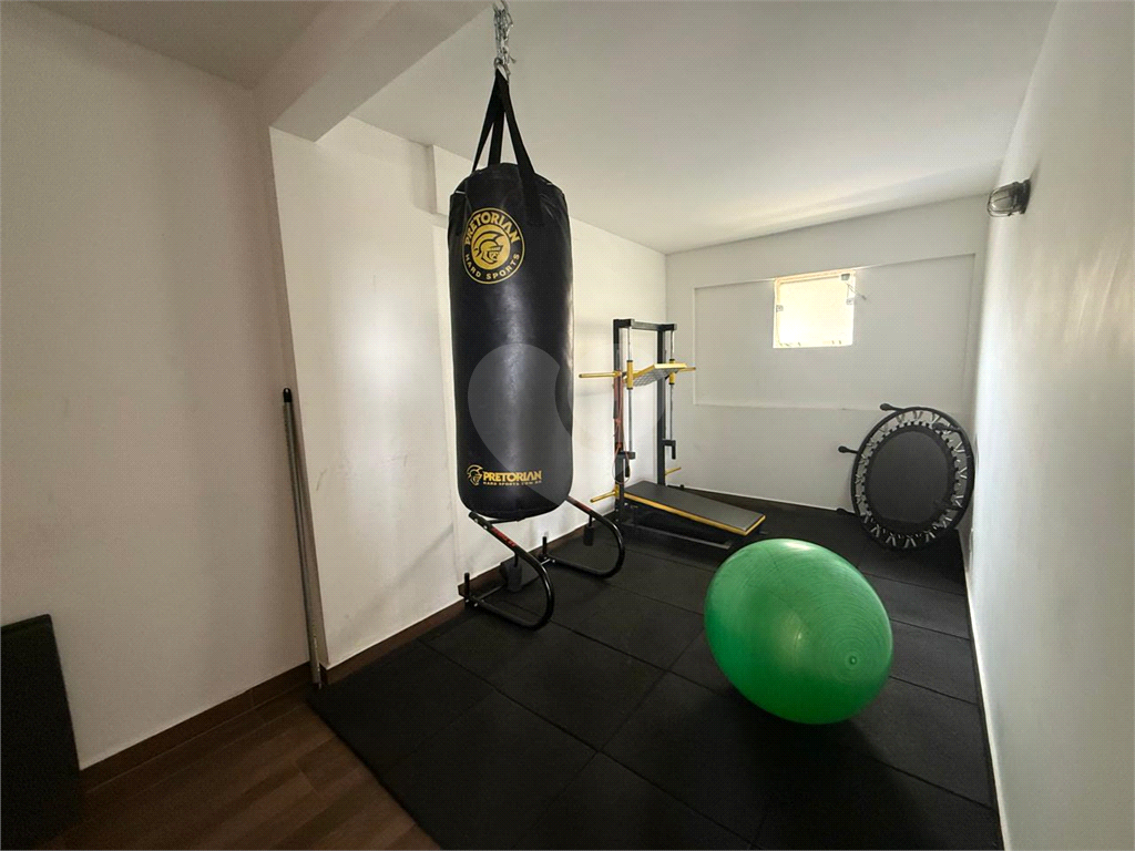 Apartamento - Venda - Santana- Mandaqui