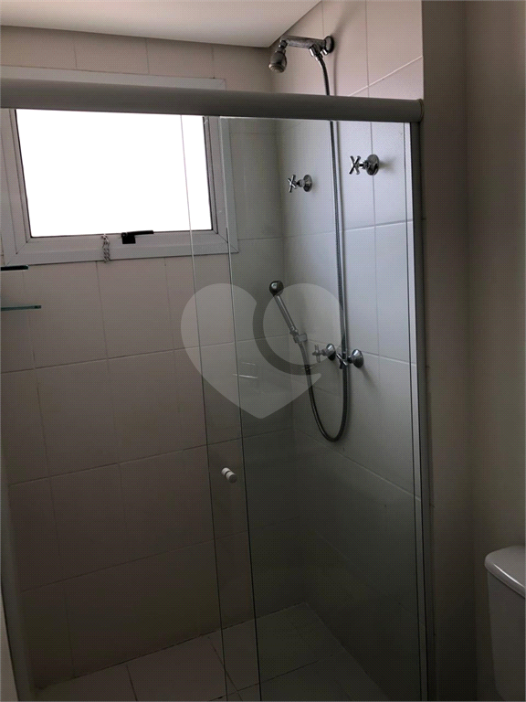 Apartamento - Venda - Santana- Mandaqui