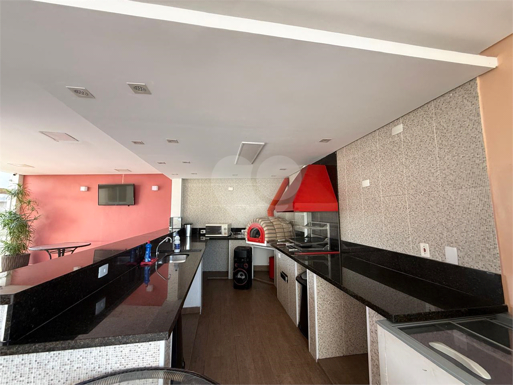 Apartamento - Venda - Santana- Mandaqui