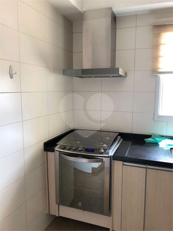 Apartamento - Venda - Santana- Mandaqui