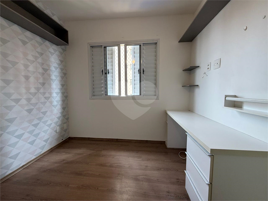 Apartamento - Venda - Santana- Mandaqui