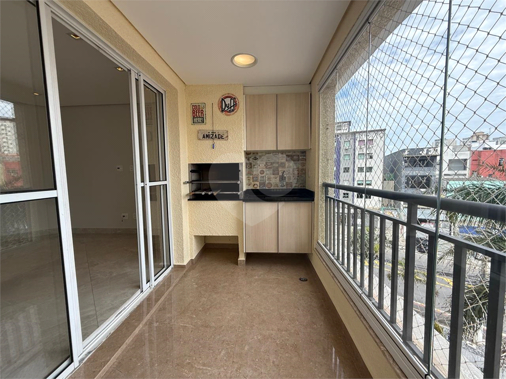 Apartamento - Venda - Santana- Mandaqui