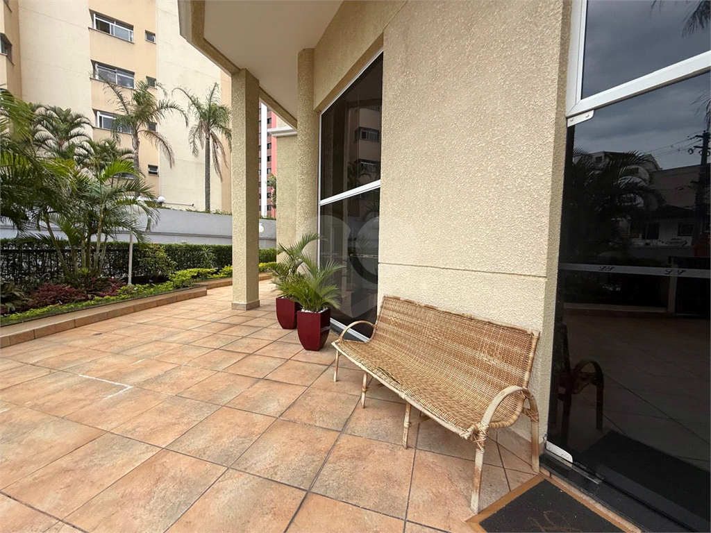 Apartamento - Venda - Santana- Mandaqui