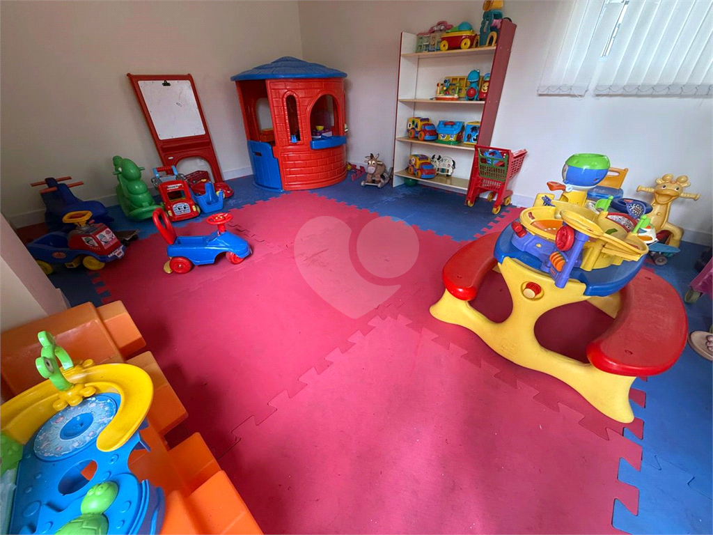 Apartamento - Venda - Santana- Mandaqui