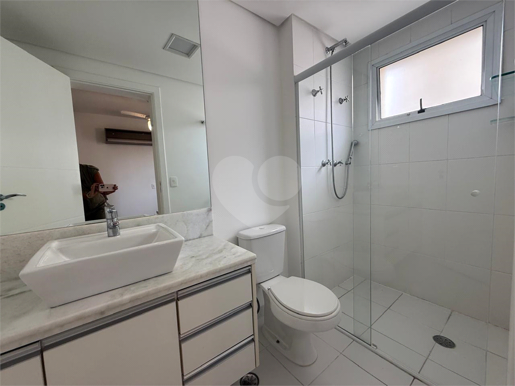 Apartamento - Venda - Santana- Mandaqui