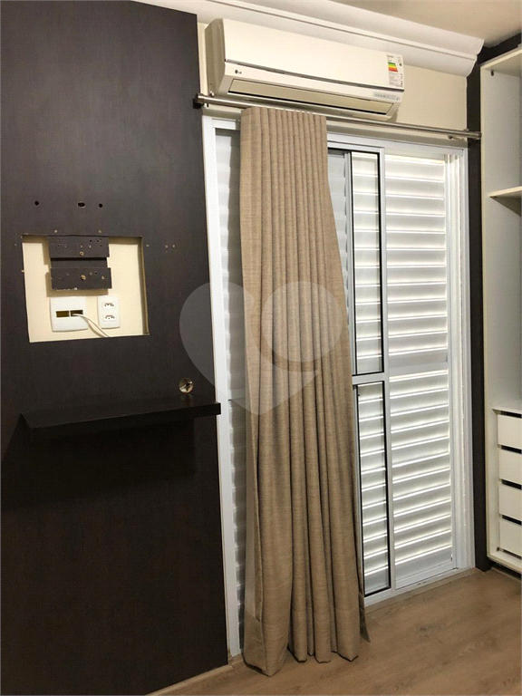 Apartamento - Venda - Santana- Mandaqui