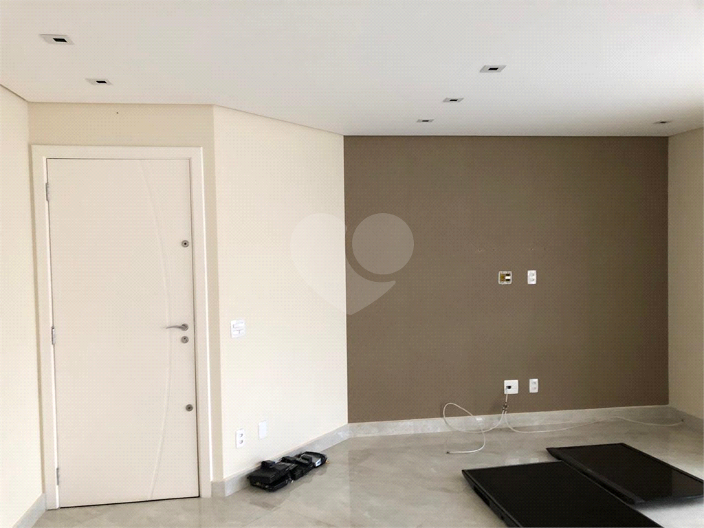 Apartamento - Venda - Santana- Mandaqui