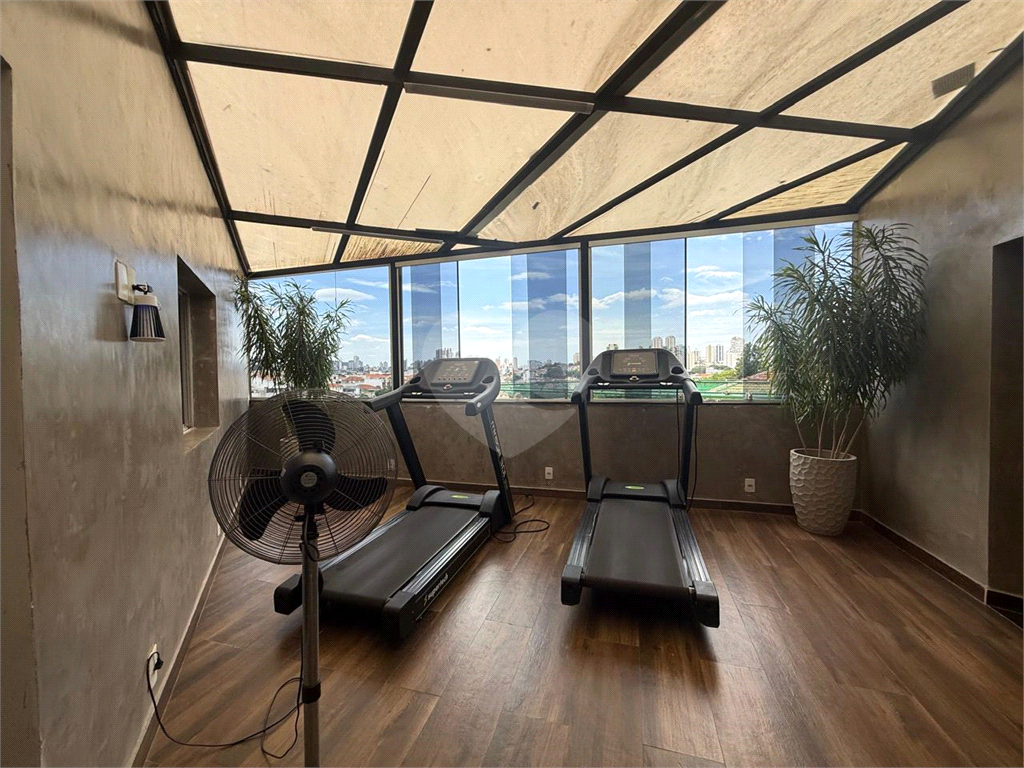 Apartamento - Venda - Santana- Mandaqui